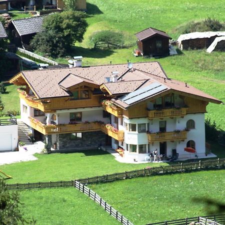 Landhaus Alpensonne Neustift im Stubaital Eksteriør billede