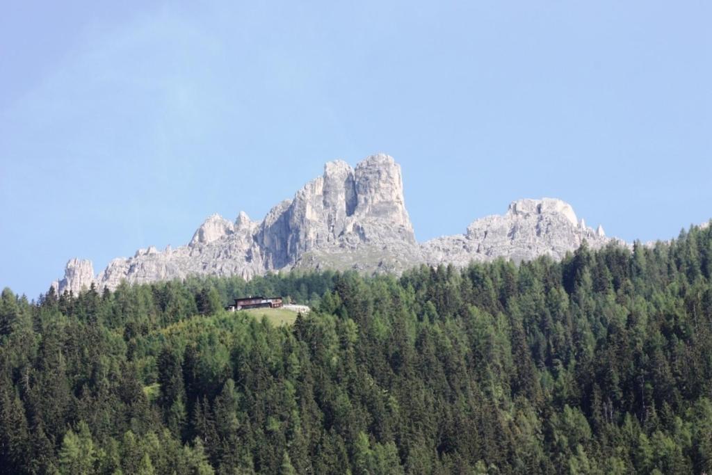 Landhaus Alpensonne Neustift im Stubaital Eksteriør billede