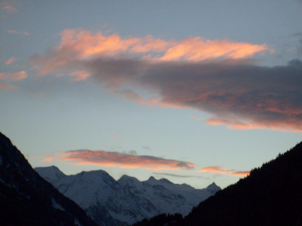Landhaus Alpensonne Neustift im Stubaital Eksteriør billede