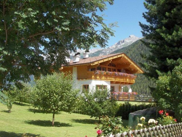 Landhaus Alpensonne Neustift im Stubaital Eksteriør billede