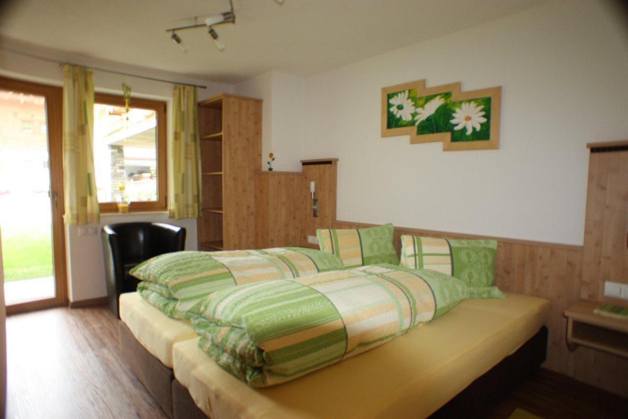 Landhaus Alpensonne Neustift im Stubaital Eksteriør billede