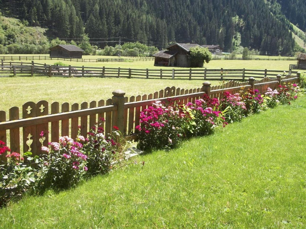 Landhaus Alpensonne Neustift im Stubaital Eksteriør billede