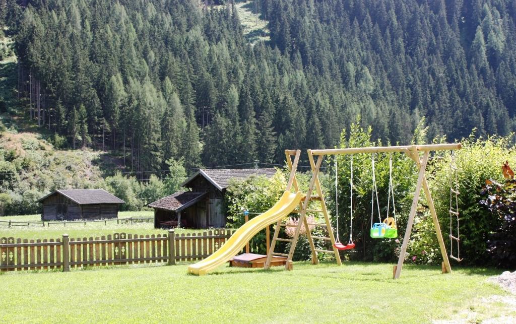 Landhaus Alpensonne Neustift im Stubaital Eksteriør billede