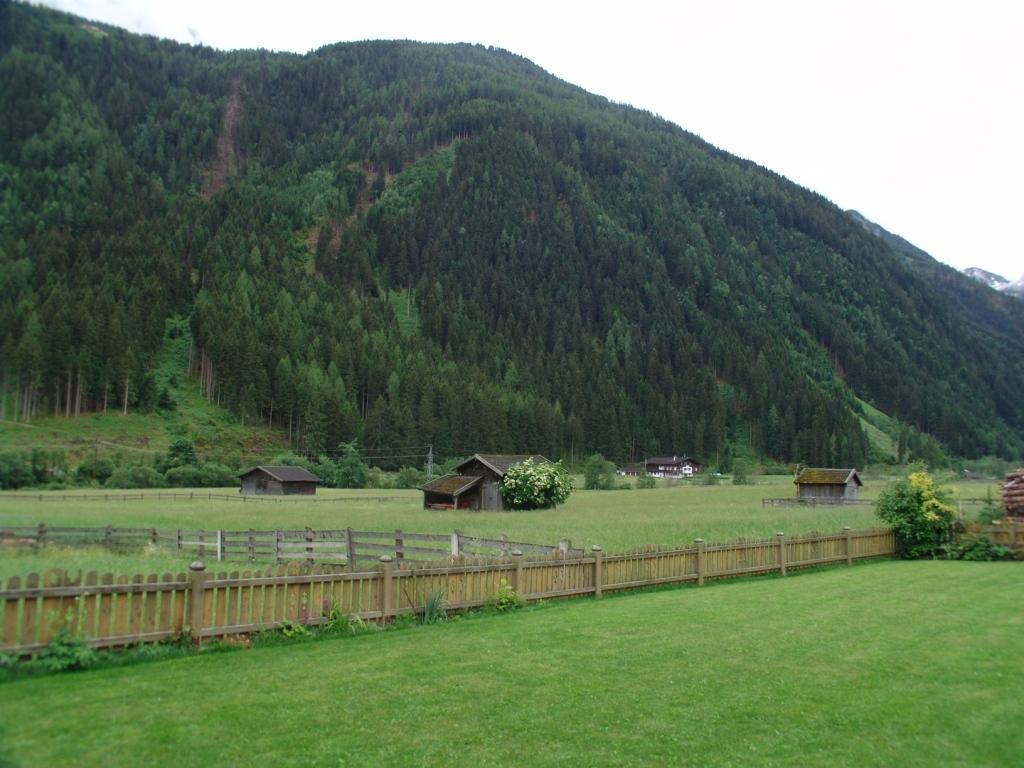 Landhaus Alpensonne Neustift im Stubaital Eksteriør billede