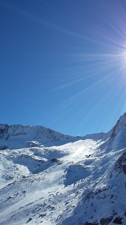 Landhaus Alpensonne Neustift im Stubaital Eksteriør billede